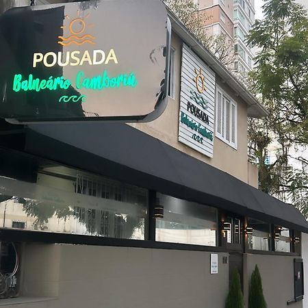 Pousada Balneario Camboriu Luaran gambar