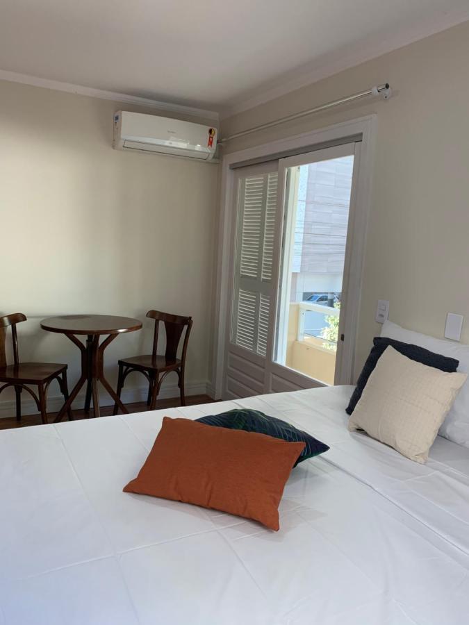 Pousada Balneario Camboriu Luaran gambar