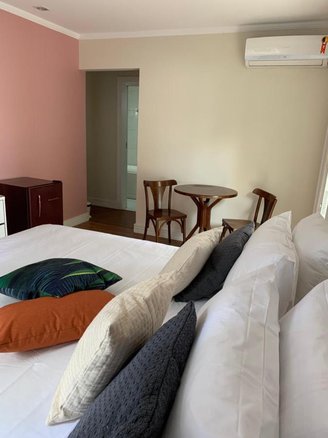 Pousada Balneario Camboriu Luaran gambar