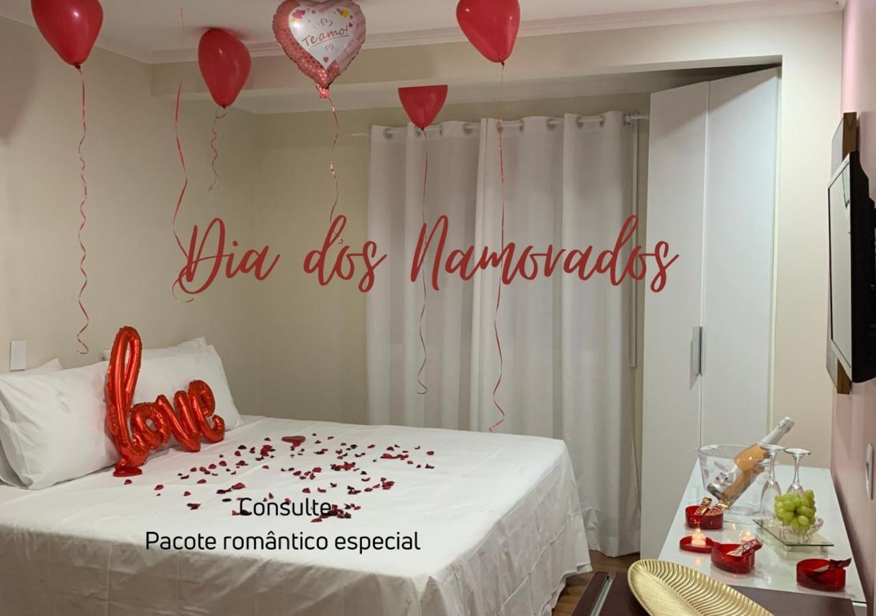 Pousada Balneario Camboriu Luaran gambar