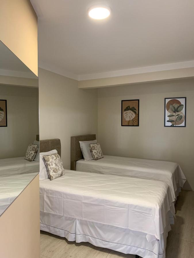 Pousada Balneario Camboriu Luaran gambar