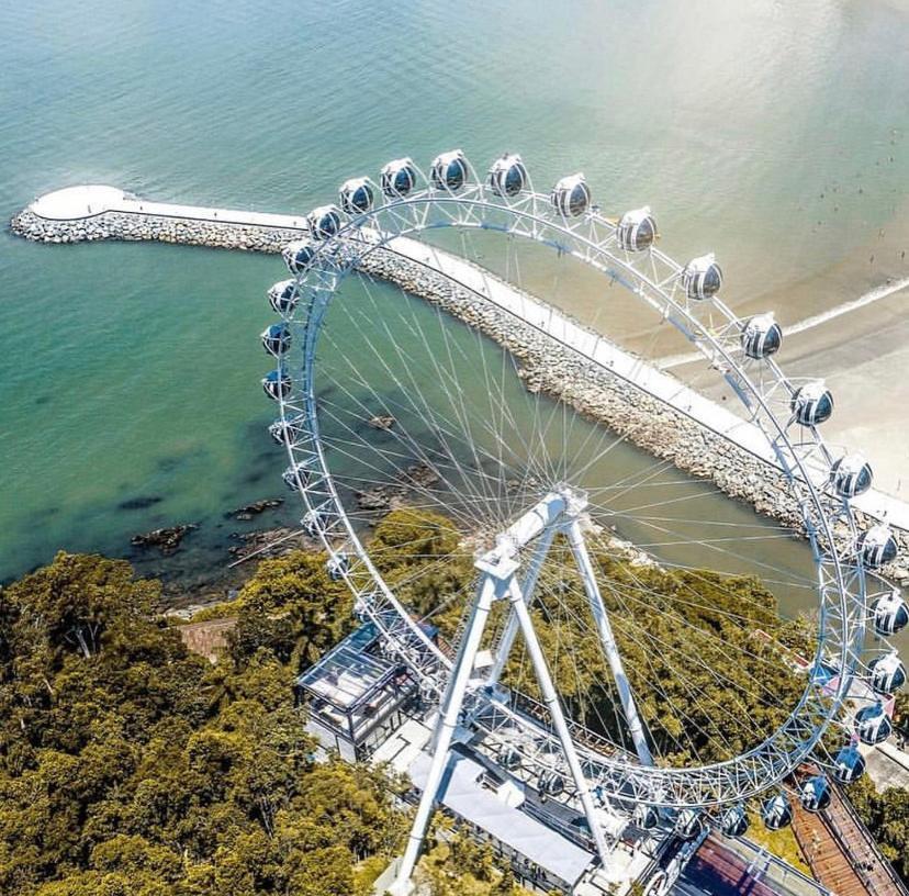 Pousada Balneario Camboriu Luaran gambar