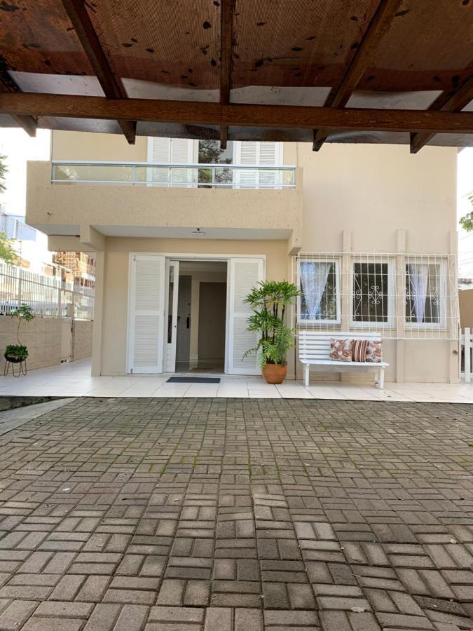 Pousada Balneario Camboriu Luaran gambar