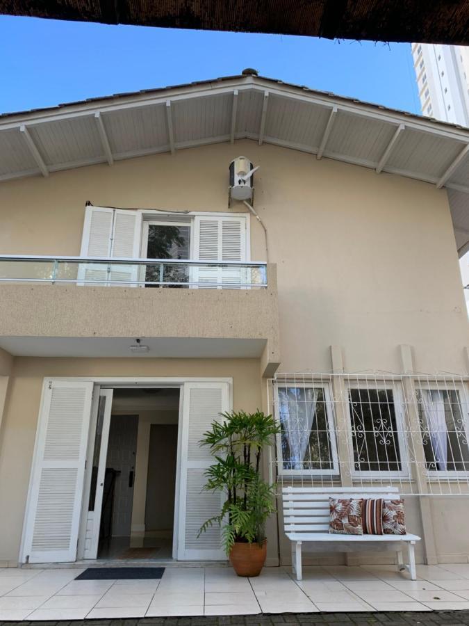 Pousada Balneario Camboriu Luaran gambar