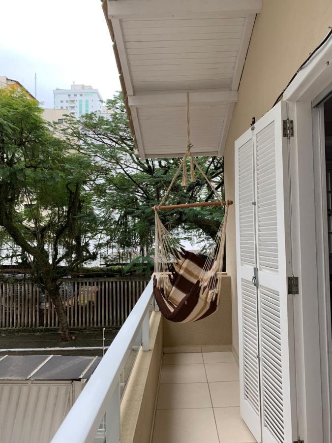 Pousada Balneario Camboriu Luaran gambar