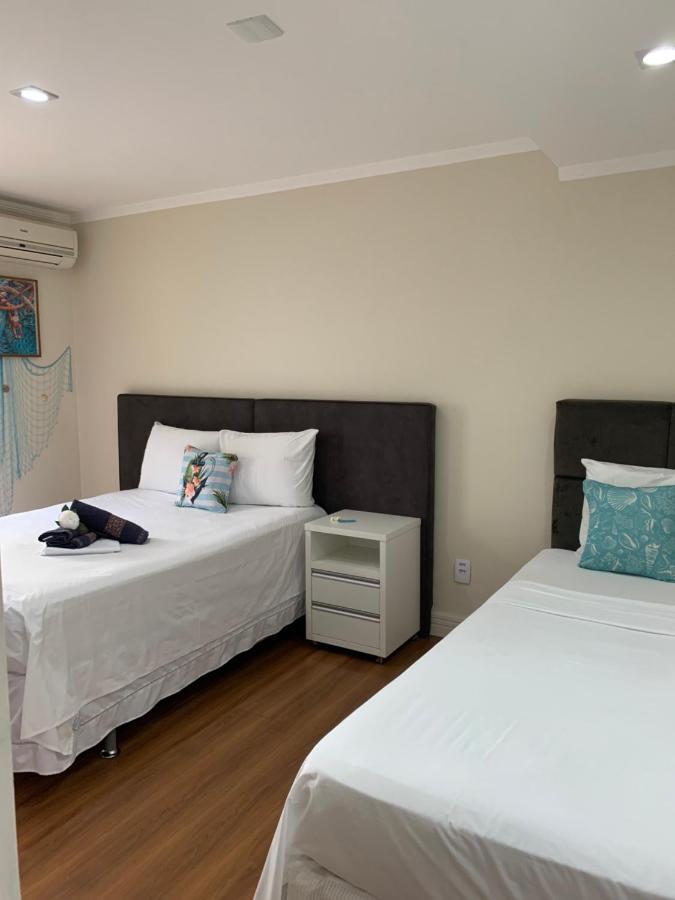 Pousada Balneario Camboriu Luaran gambar