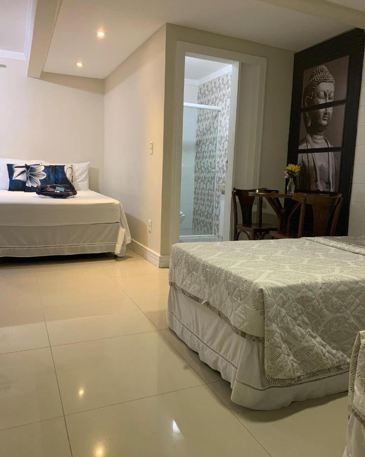 Pousada Balneario Camboriu Luaran gambar