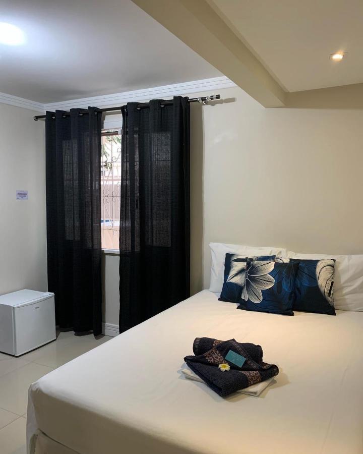 Pousada Balneario Camboriu Luaran gambar