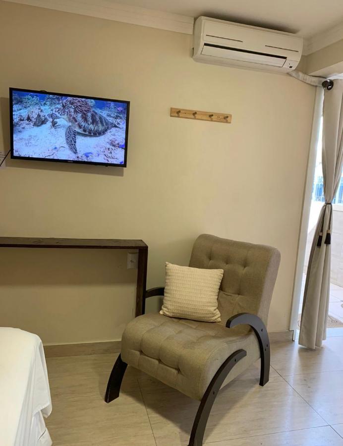 Pousada Balneario Camboriu Luaran gambar