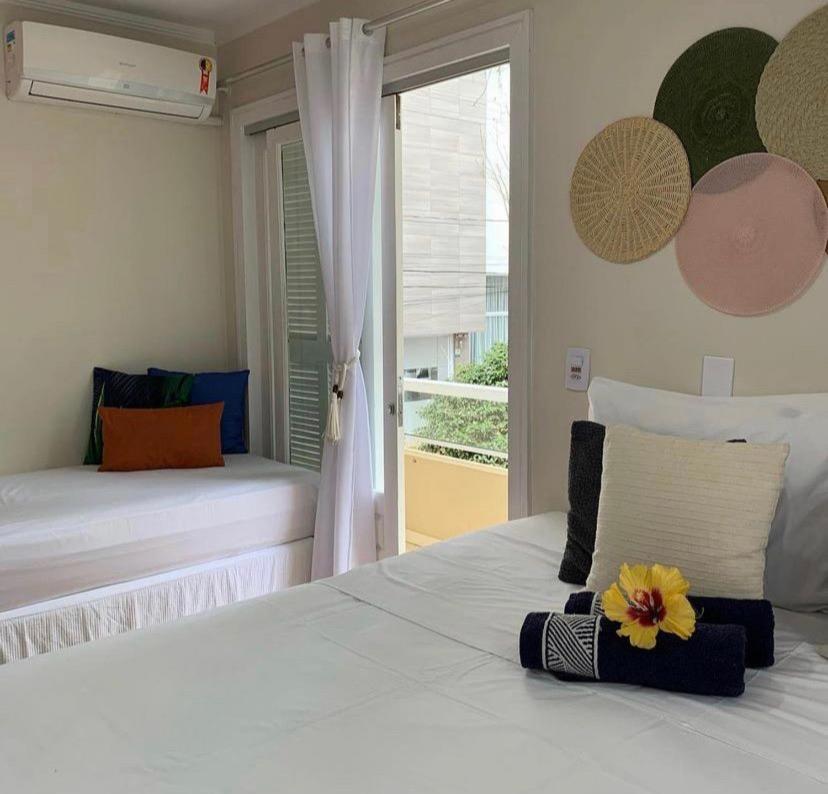 Pousada Balneario Camboriu Luaran gambar
