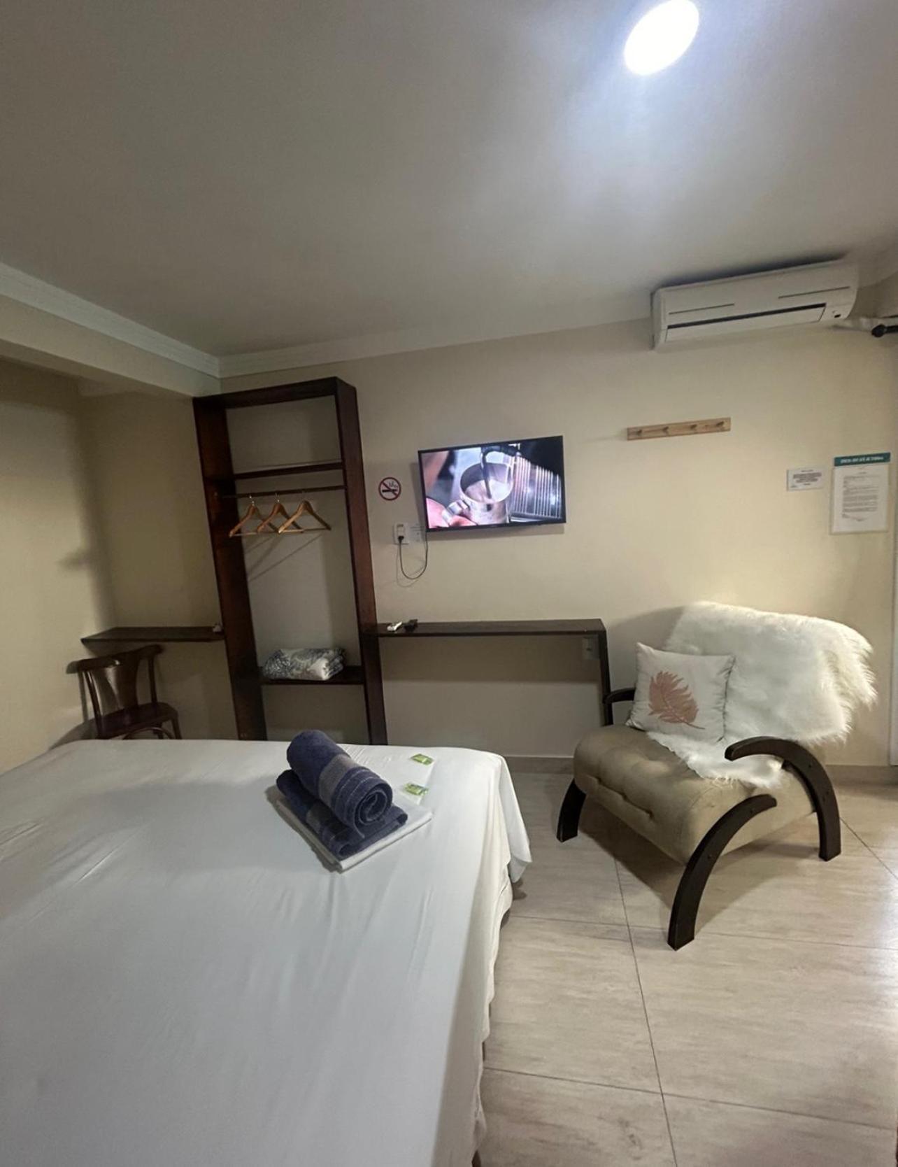 Pousada Balneario Camboriu Luaran gambar