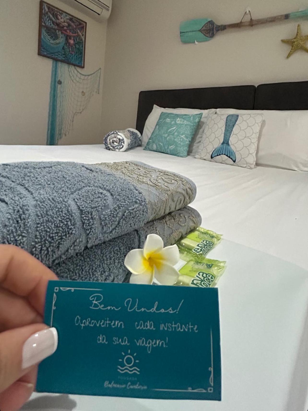 Pousada Balneario Camboriu Luaran gambar