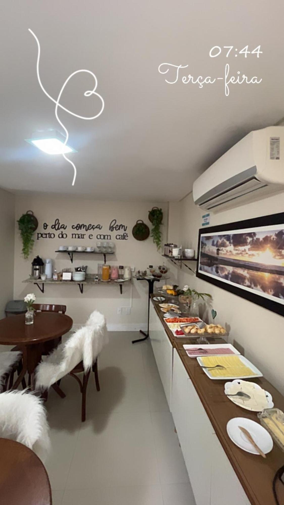 Pousada Balneario Camboriu Luaran gambar