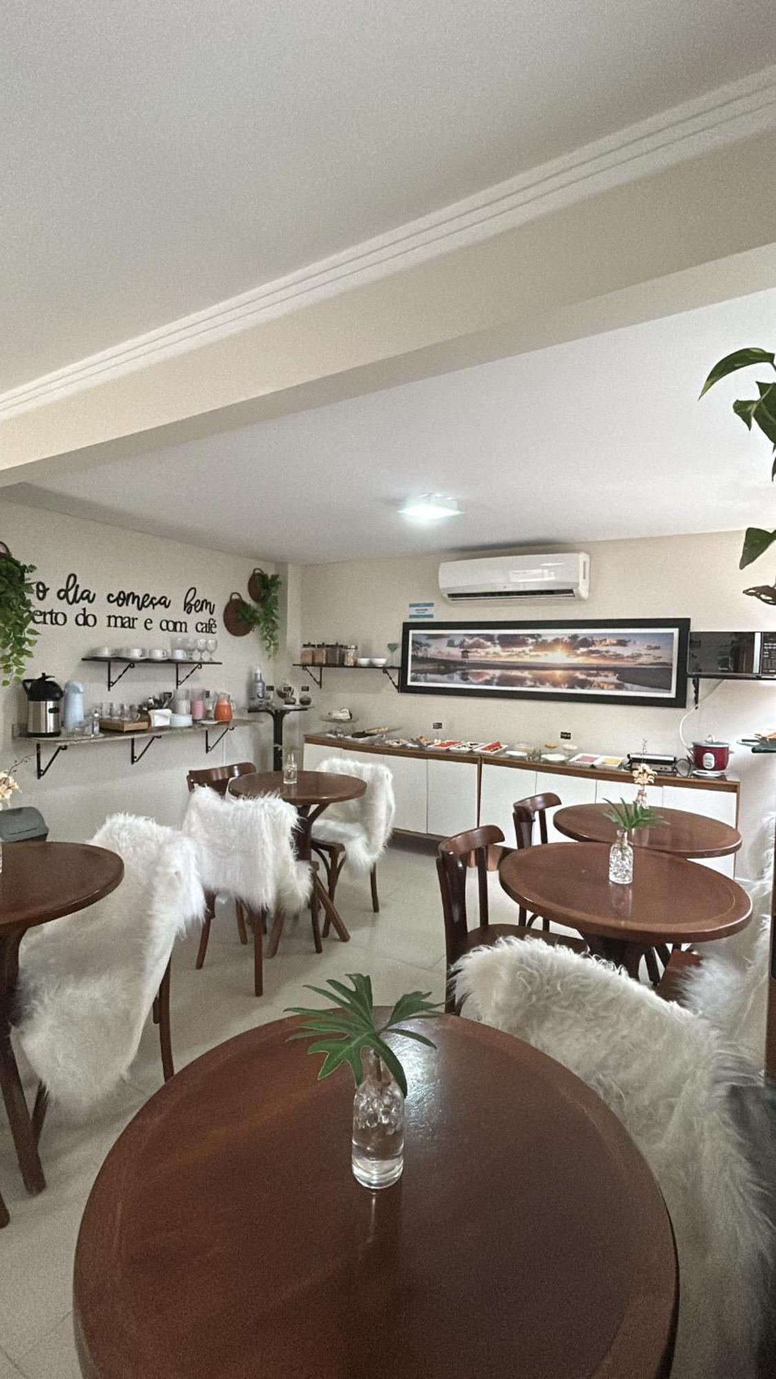 Pousada Balneario Camboriu Luaran gambar