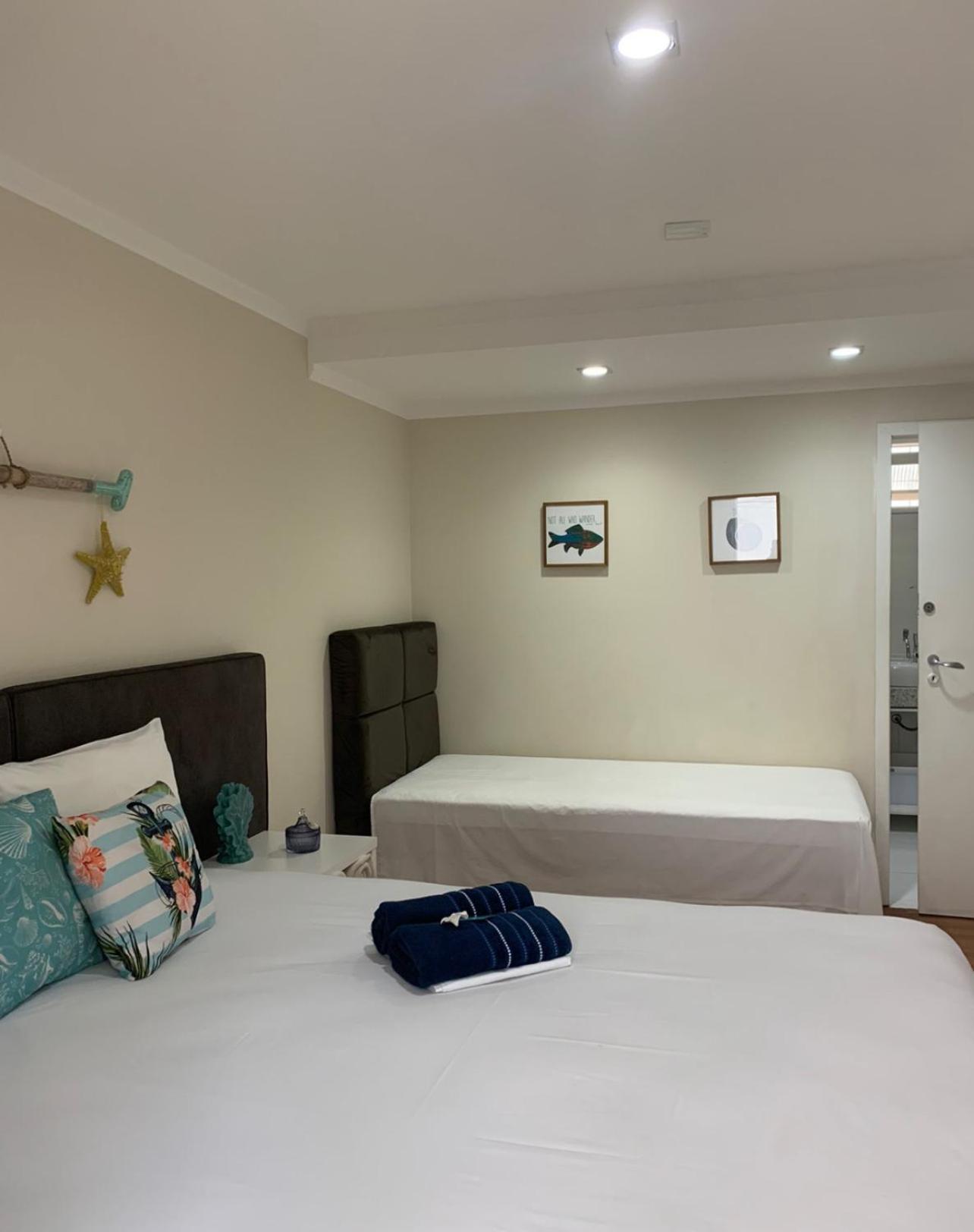 Pousada Balneario Camboriu Luaran gambar