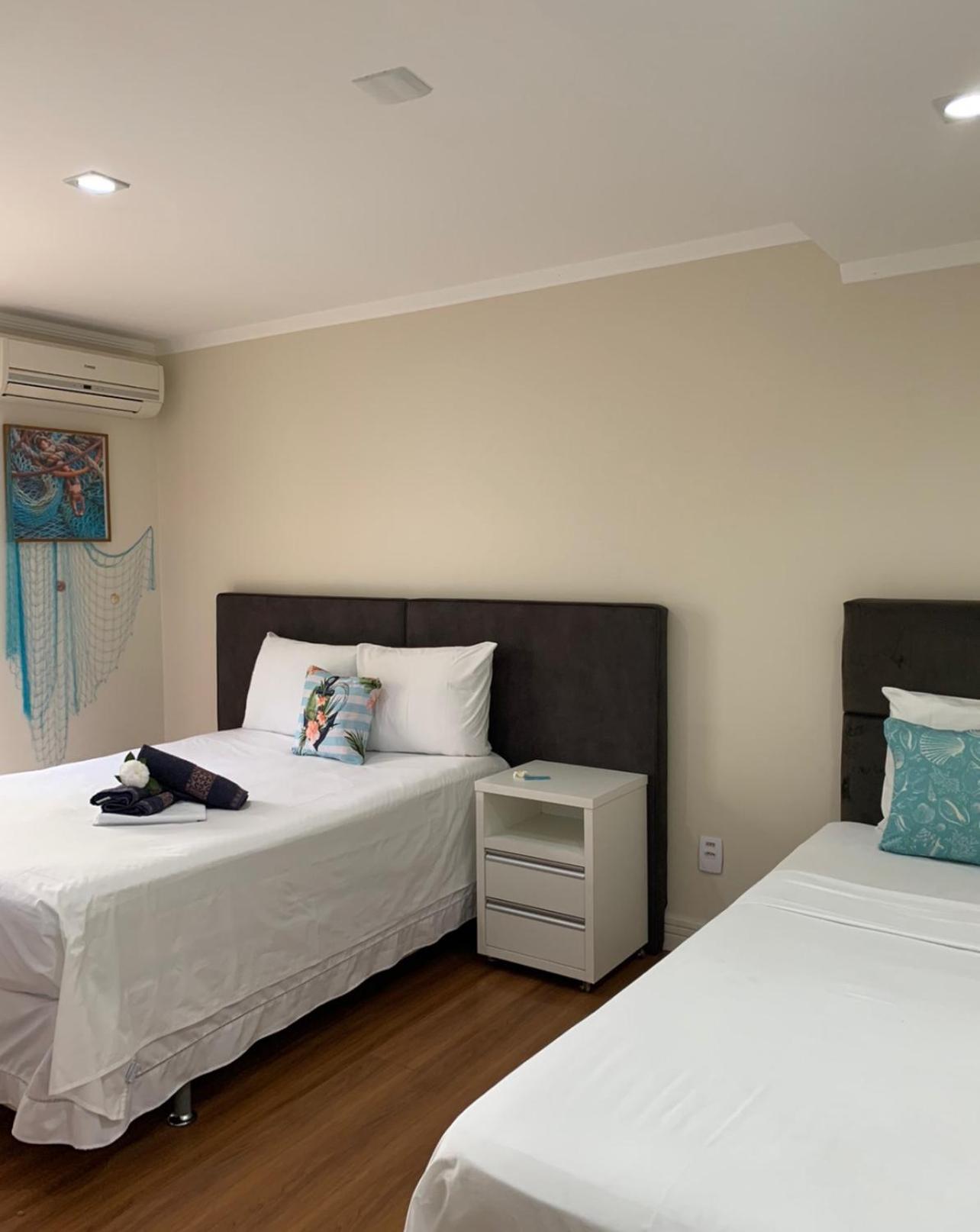 Pousada Balneario Camboriu Luaran gambar